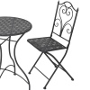 3pc Garden Patio Set [447648]