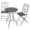 3pc Garden Patio Set [447648]