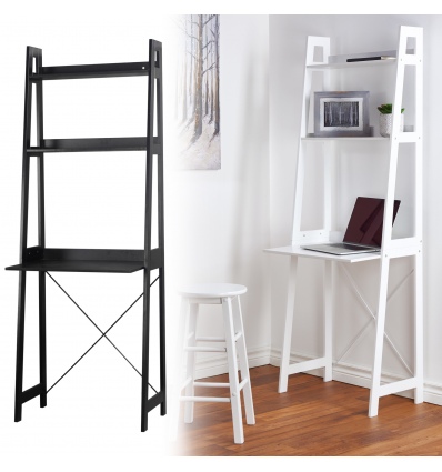 Verona 170cm Ladder Work Desk [XT-048]