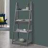 Modena 150cm Ladder Style Storage Shelves [SFP-001]
