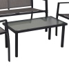 4pc Outdoor Furniture Set [512704]