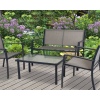 4pc Outdoor Furniture Set [512704]