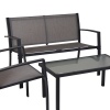 4pc Outdoor Furniture Set [512704]