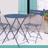 3pc Classic Bistro Lounge Set