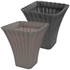 Square Flower Pot 40x42cm