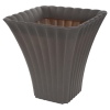 Square Flower Pot 40x42cm