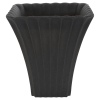 Square Flower Pot 40x42cm