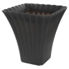 Square Flower Pot 40x42cm