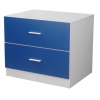 Orlando 2 Drawer Chest Unit [EG-200302]