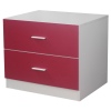 Orlando 2 Drawer Chest Unit [EG-200302]