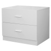 Orlando 2 Drawer Chest Unit [EG-200302]