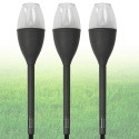 3 Garden Solar Light Set [891829]