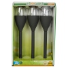 3 Garden Solar Light Set [891829]