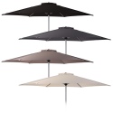 Parasole Umbrella 270cm Diameter