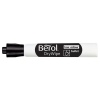 Berol Black Ink Dry Wipe Marker (single) [848686]