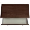 Seville Dark Brown 3 Drawer Chest [1513297]