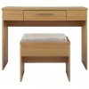 Normandy Dressing Table & Stool