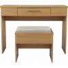 Normandy Dressing Table & Stool