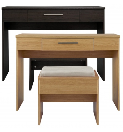 Normandy Dressing Table & Stool