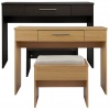 Normandy Dressing Table & Stool