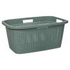 Laundry Baskets with Carry Handles 60X40X26cm [562501]