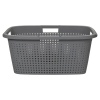 Laundry Baskets with Carry Handles 60X40X26cm [562501]