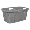 Laundry Baskets with Carry Handles 60X40X26cm [562501]