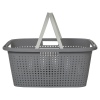 Laundry Baskets with Carry Handles 60X40X26cm [562501]