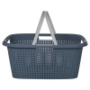 Laundry Baskets with Carry Handles 60X40X26cm [562501]