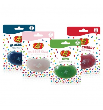 Jelly Belly Scented Slime [153170]