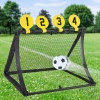 Dunlop 4 In 1 Soccer Training [184838]