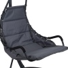 Metal Hanging Chair With Padded Seat [892130]