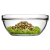 Single Chef's Glass Mixing Bowl [53593][034204]