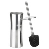 Ridder Chrome Edinburgh Stainless Steel Bathroom Set