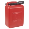 10L Red Jerry Can [033403]