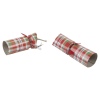 Box of 8 Premium Christmas Crackers