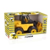 GIANT LOADER CONSTRUCTION TRACTOR TOY [7134][071347]