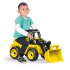 GIANT LOADER CONSTRUCTION TRACTOR TOY [7134][071347]