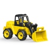 GIANT LOADER CONSTRUCTION TRACTOR TOY [7134][071347]