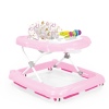 PINK BABY WALKER [7145]