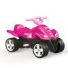 PINK UNICORN QUAD BIKE RIDE ON [2565][025654]