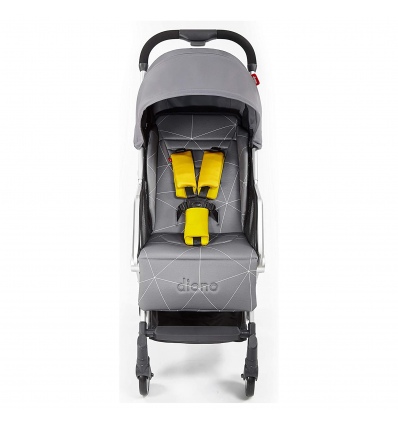 Diono Traverze Travel Stroller