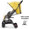 Diono Traverze Travel Stroller