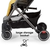 Diono Traverze Travel Stroller