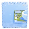 9pcs Blue Pool Floor Cover [443145]