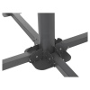 Foldable Parasol Base Stand [449679]