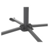 Foldable Parasol Base Stand [449679]