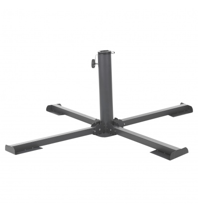 Foldable Parasol Base Stand [449679]