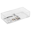 Easy Plexi Storage Box