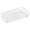 Easy Plexi Storage Box